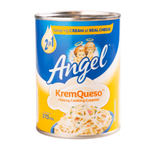Angel KREMQUESO(ﾁｰｽﾞ) 370ml